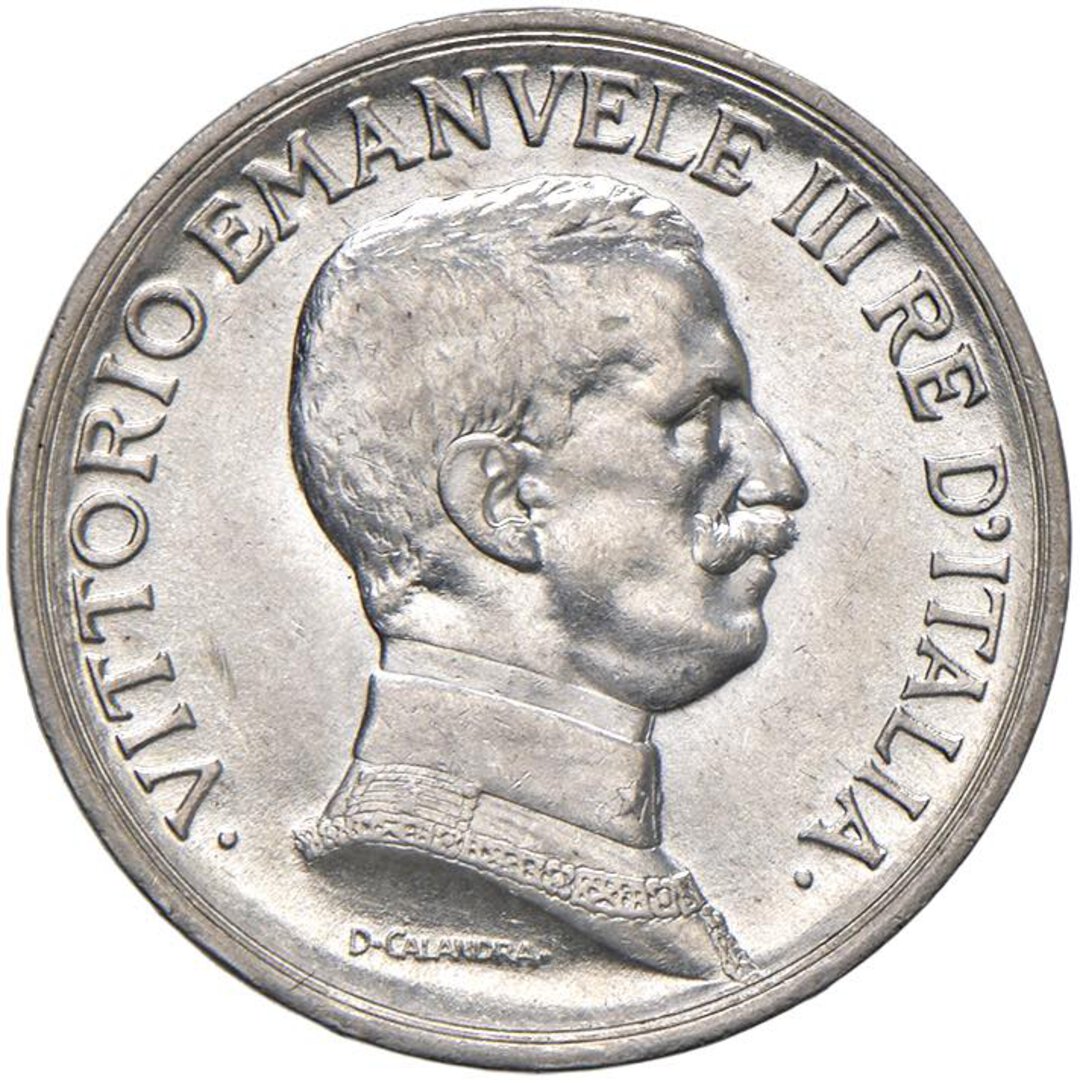 Dritto moneta