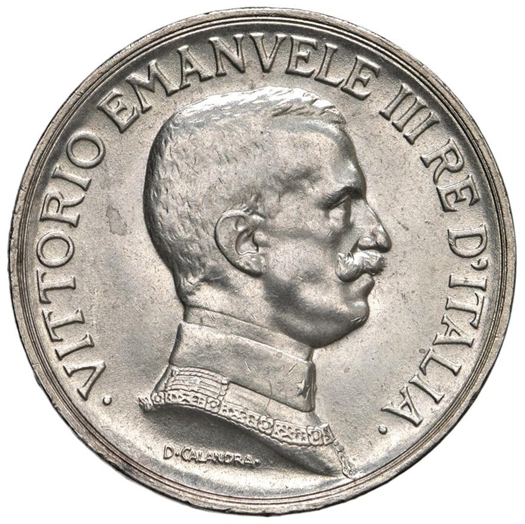 Dritto moneta