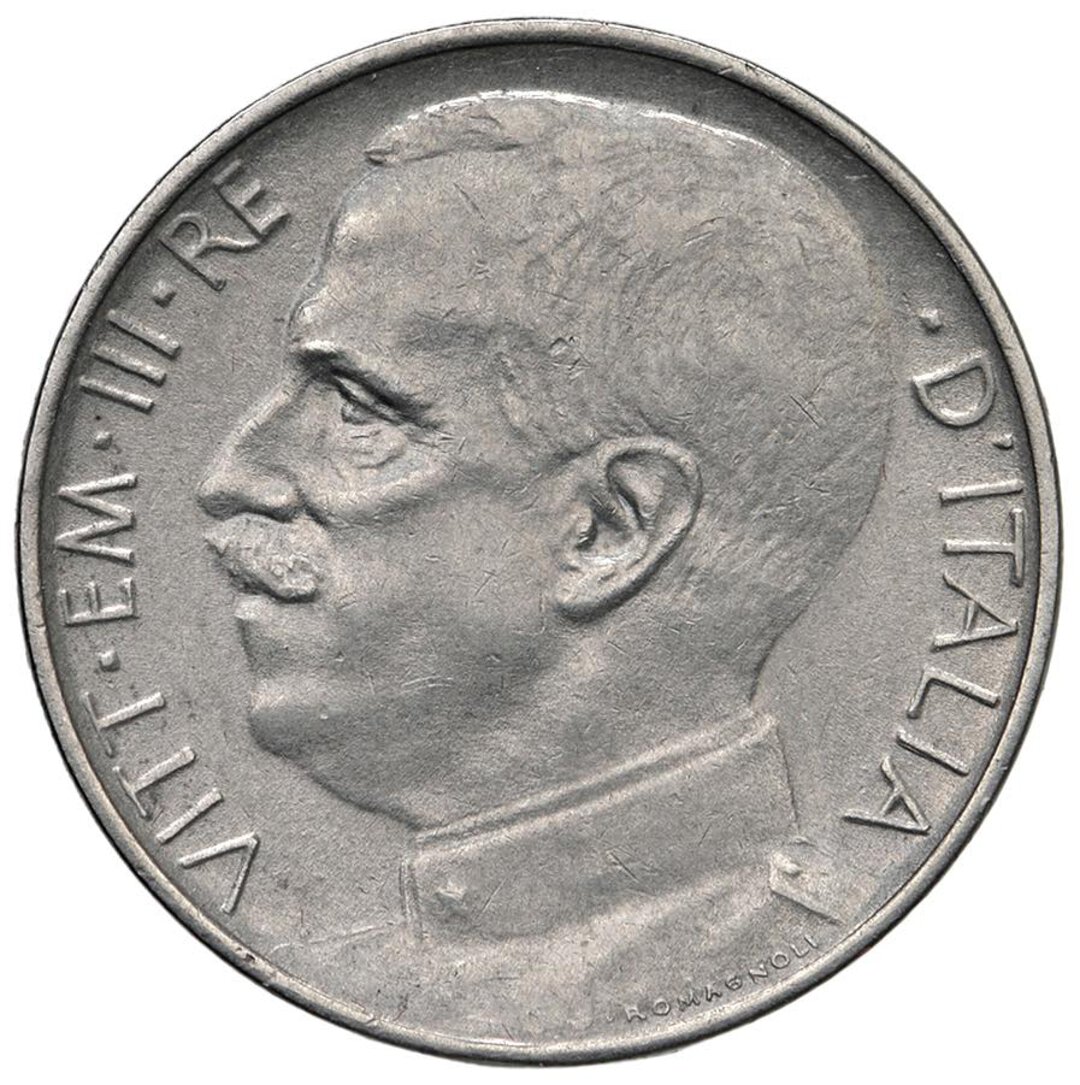 Dritto moneta