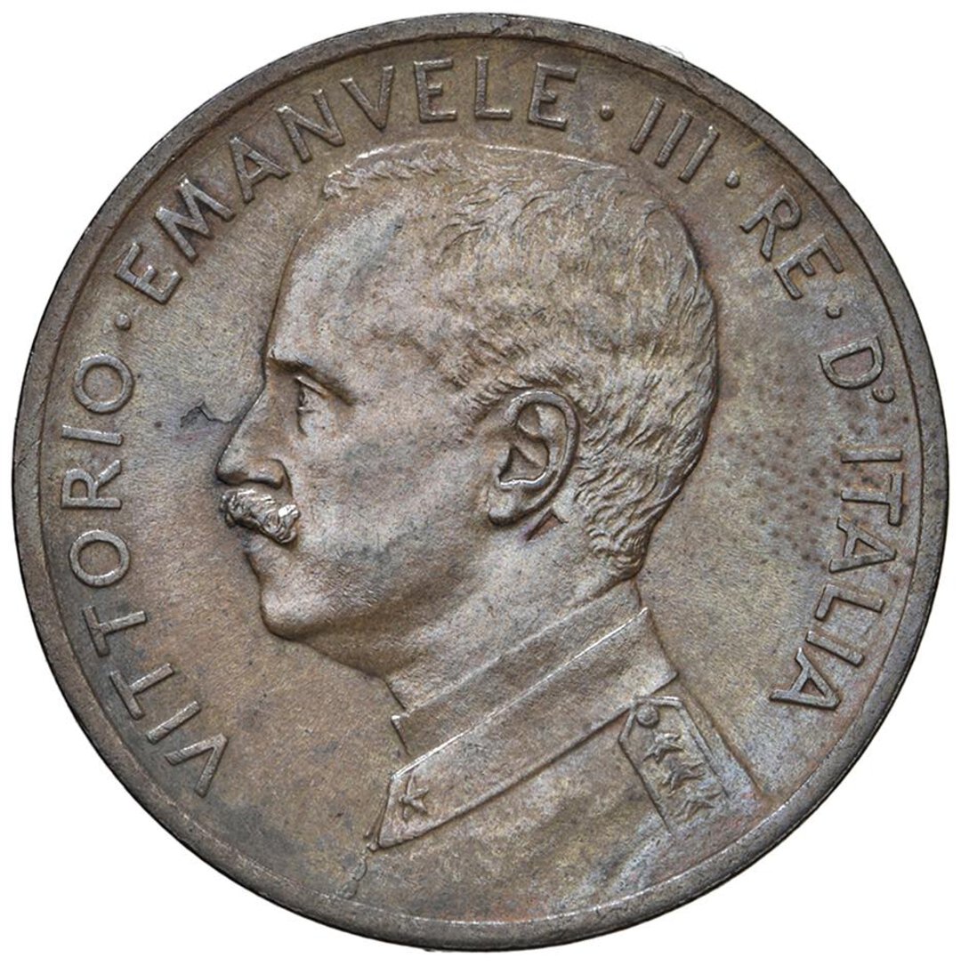 Dritto moneta