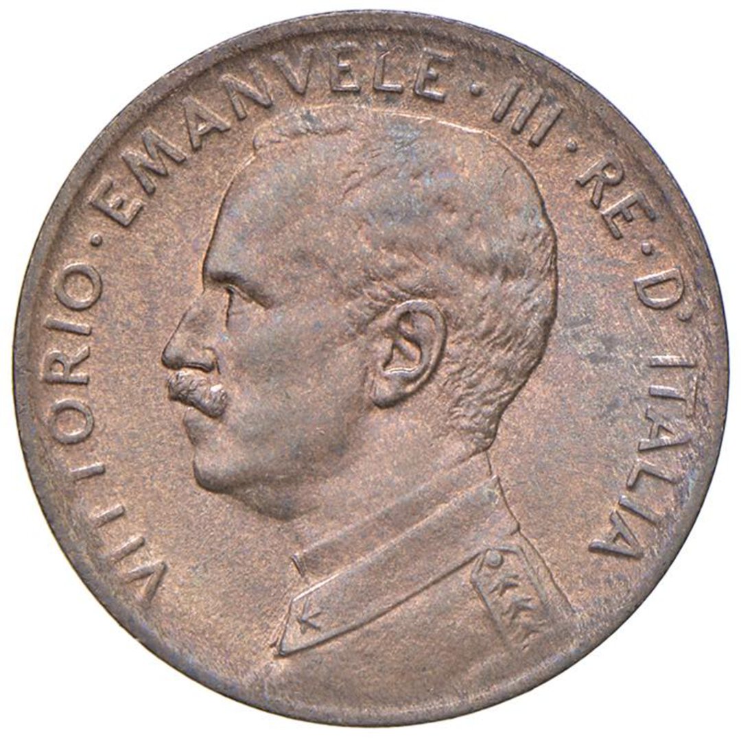 Dritto moneta