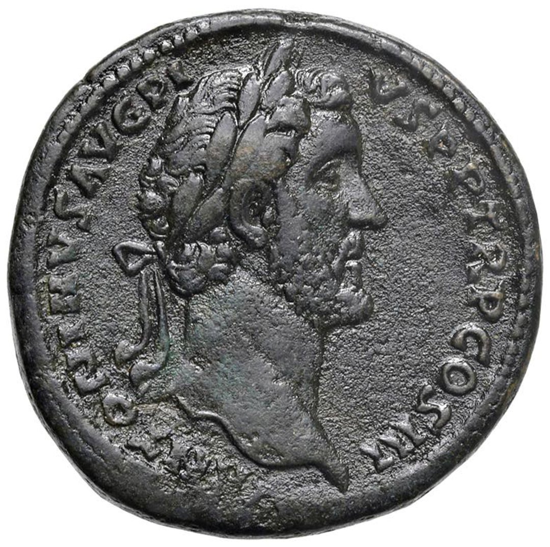 Dritto moneta