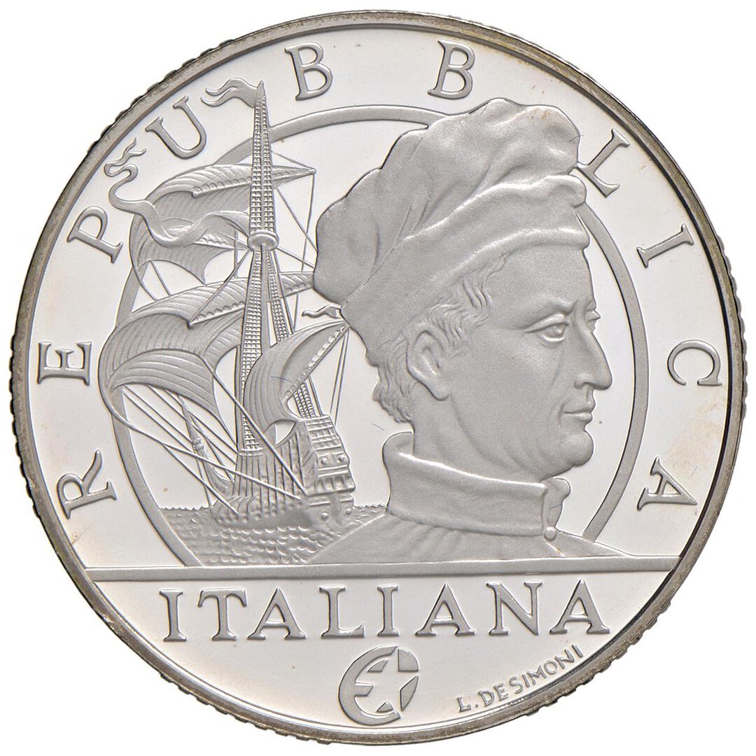 Dritto moneta