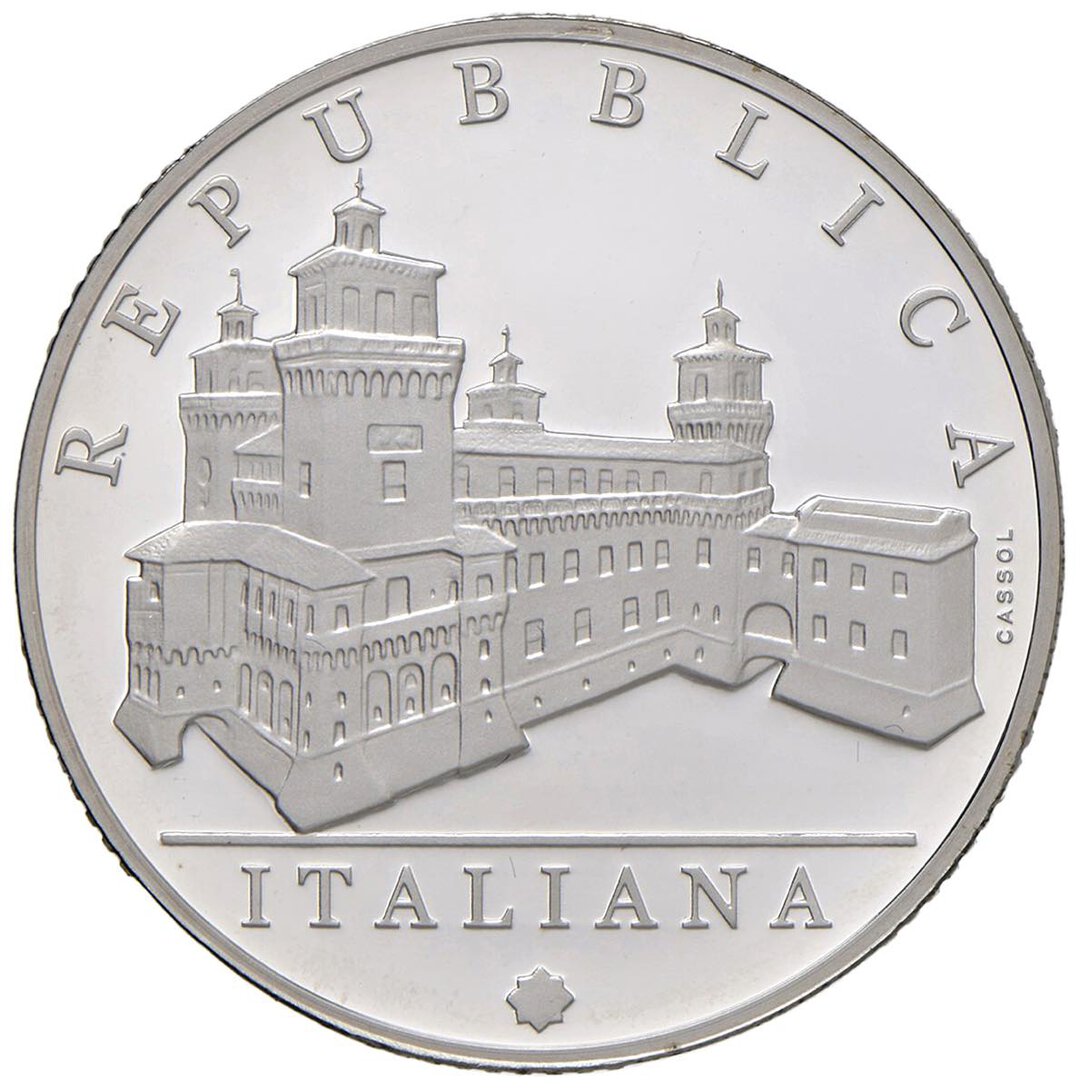 Dritto moneta
