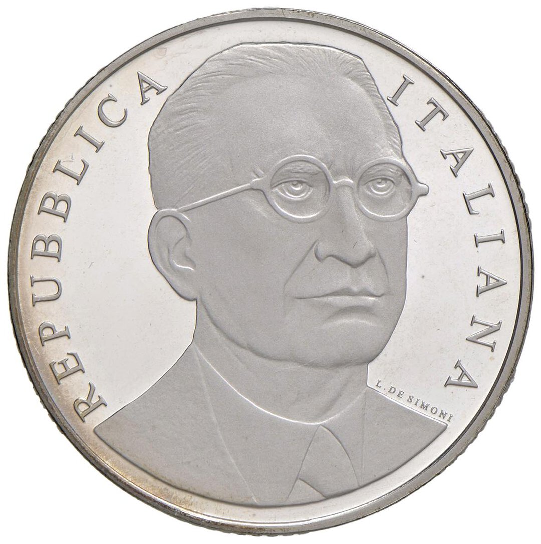 Dritto moneta