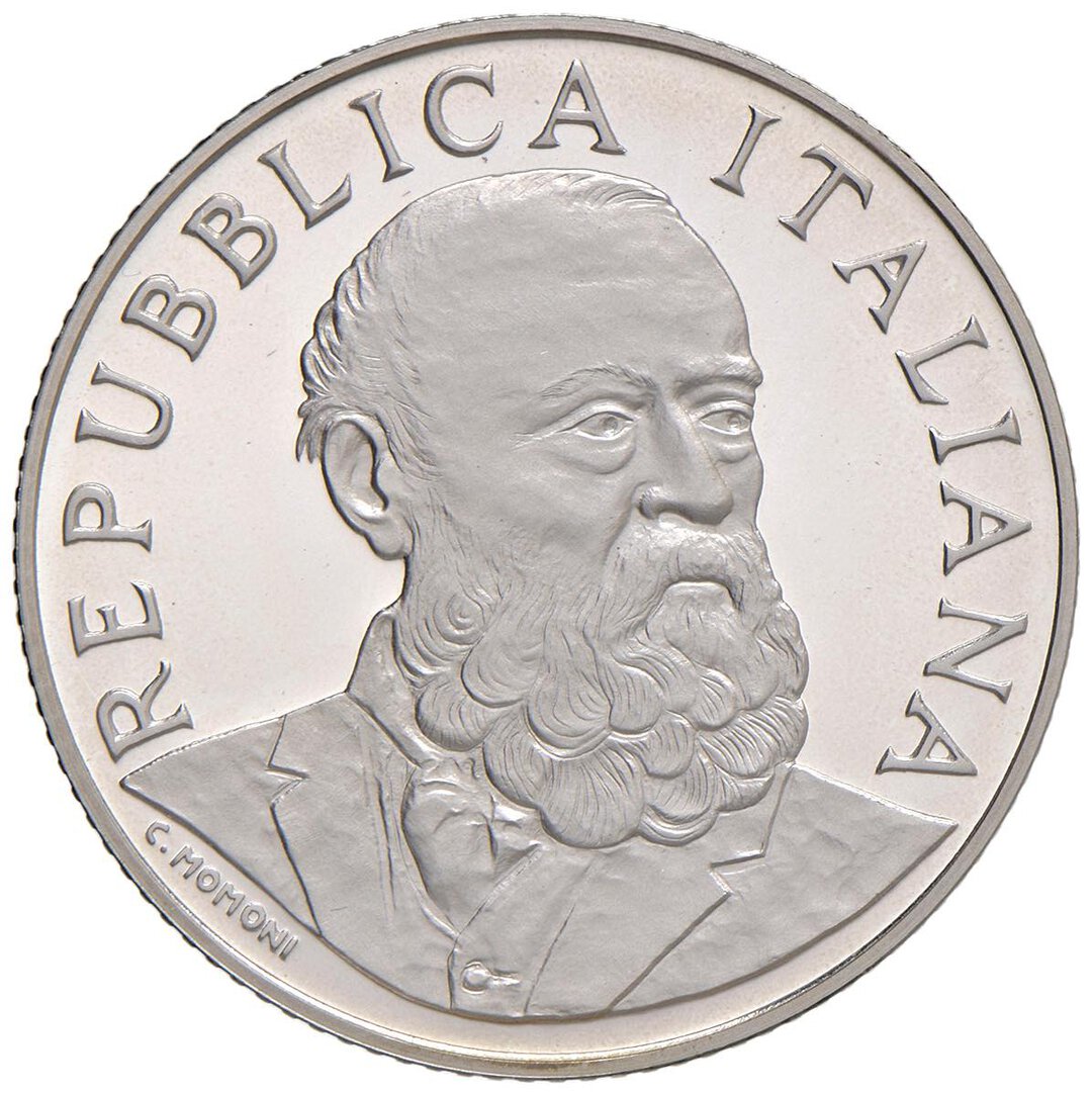 Dritto moneta