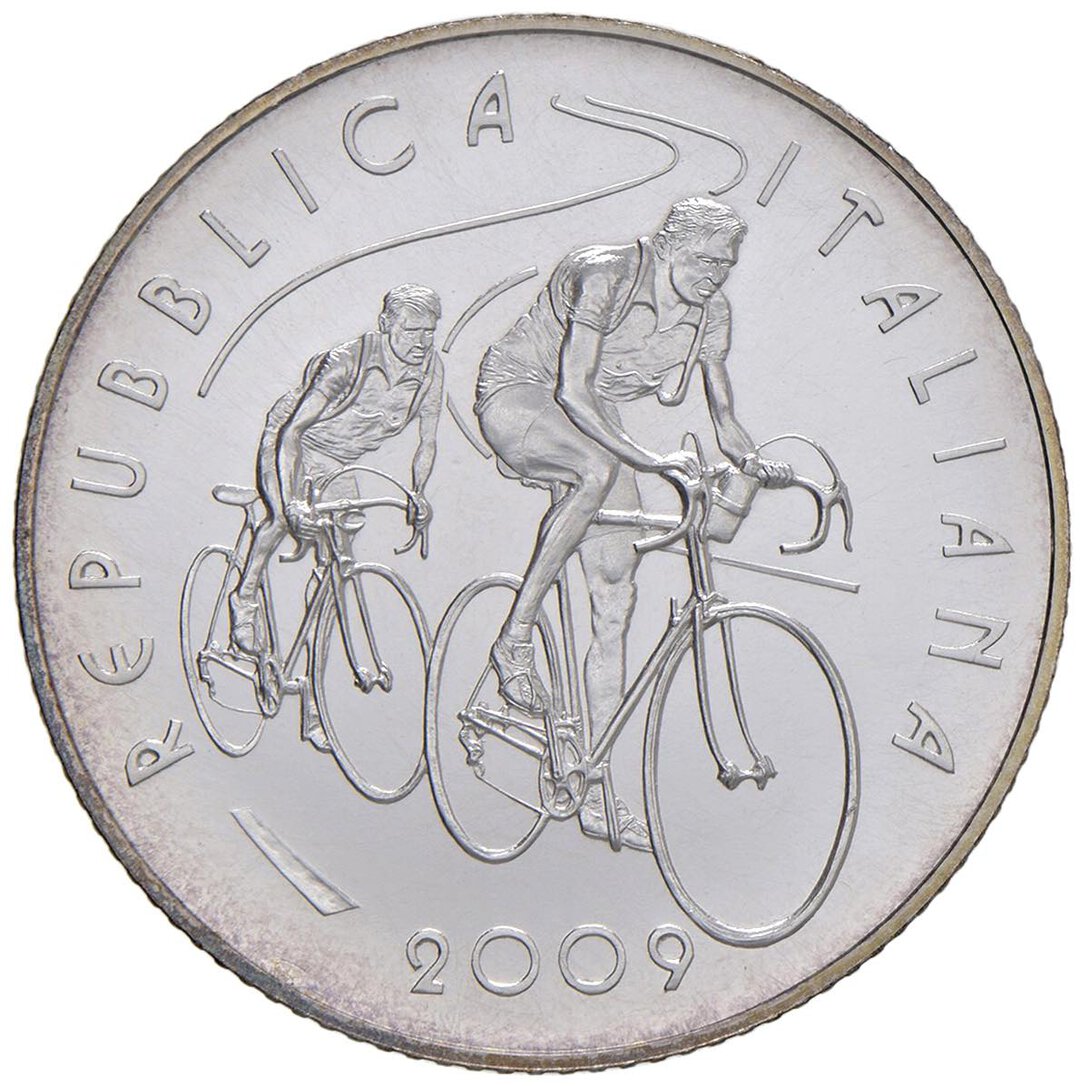 Dritto moneta