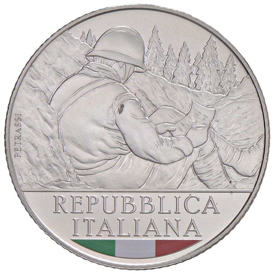 Dritto moneta