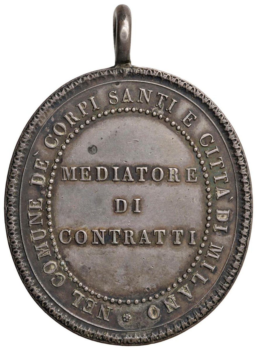 Dritto moneta