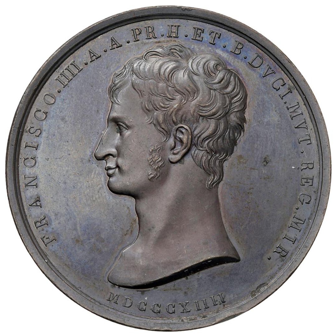 Dritto moneta