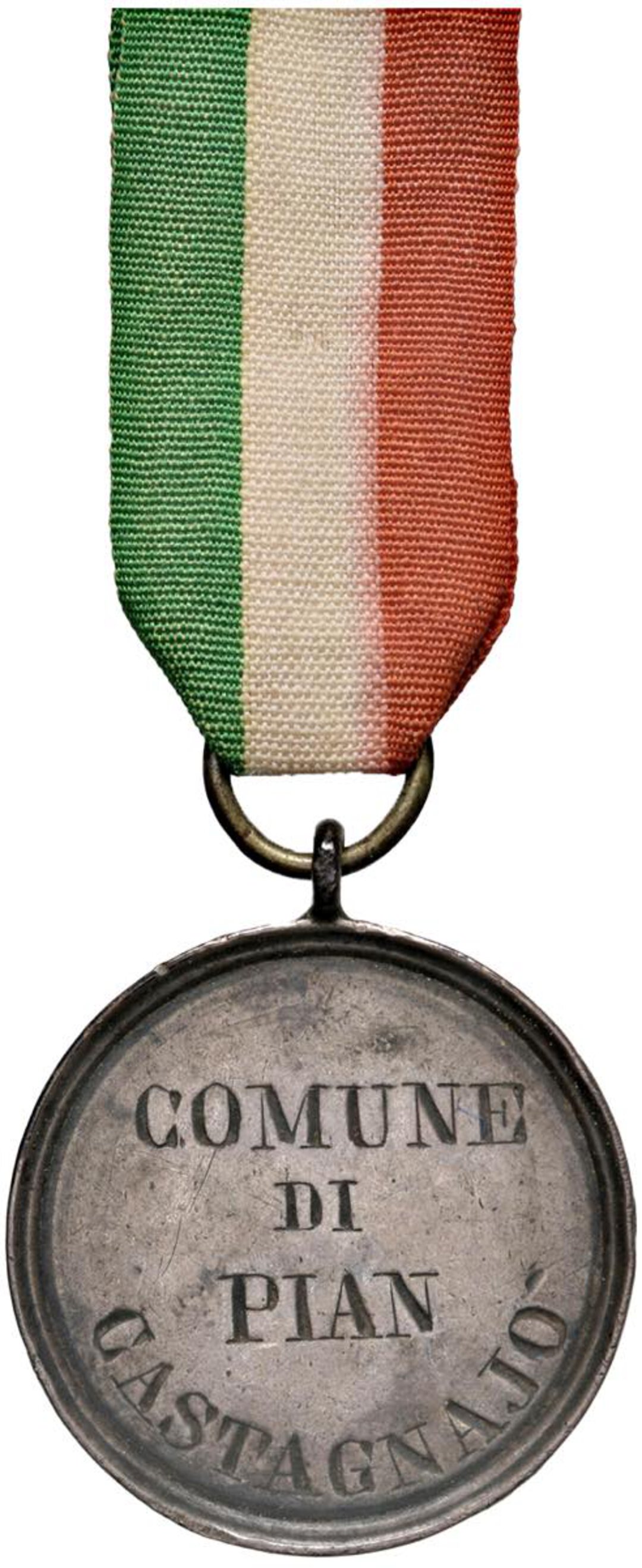 Dritto moneta