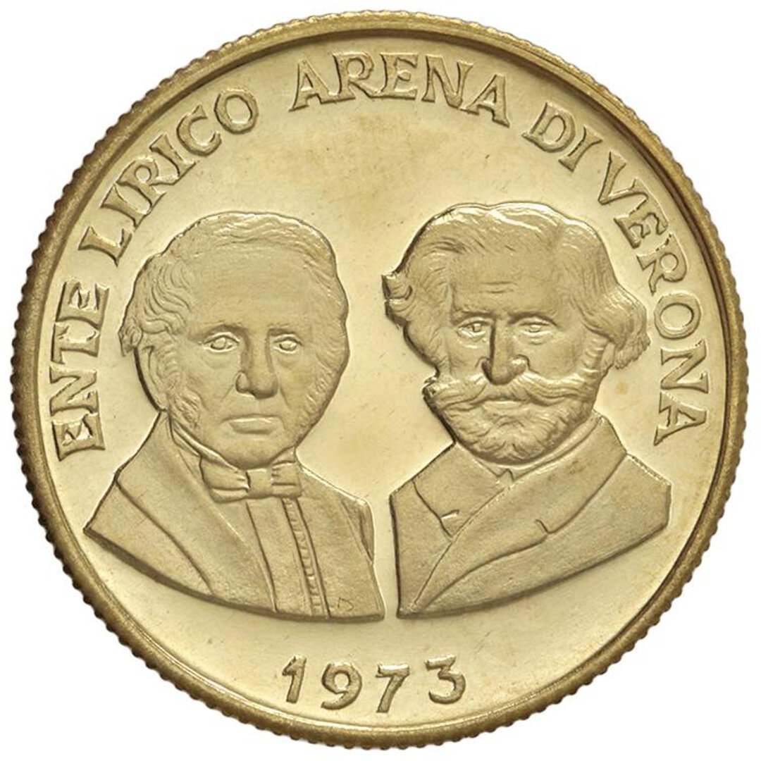Dritto moneta