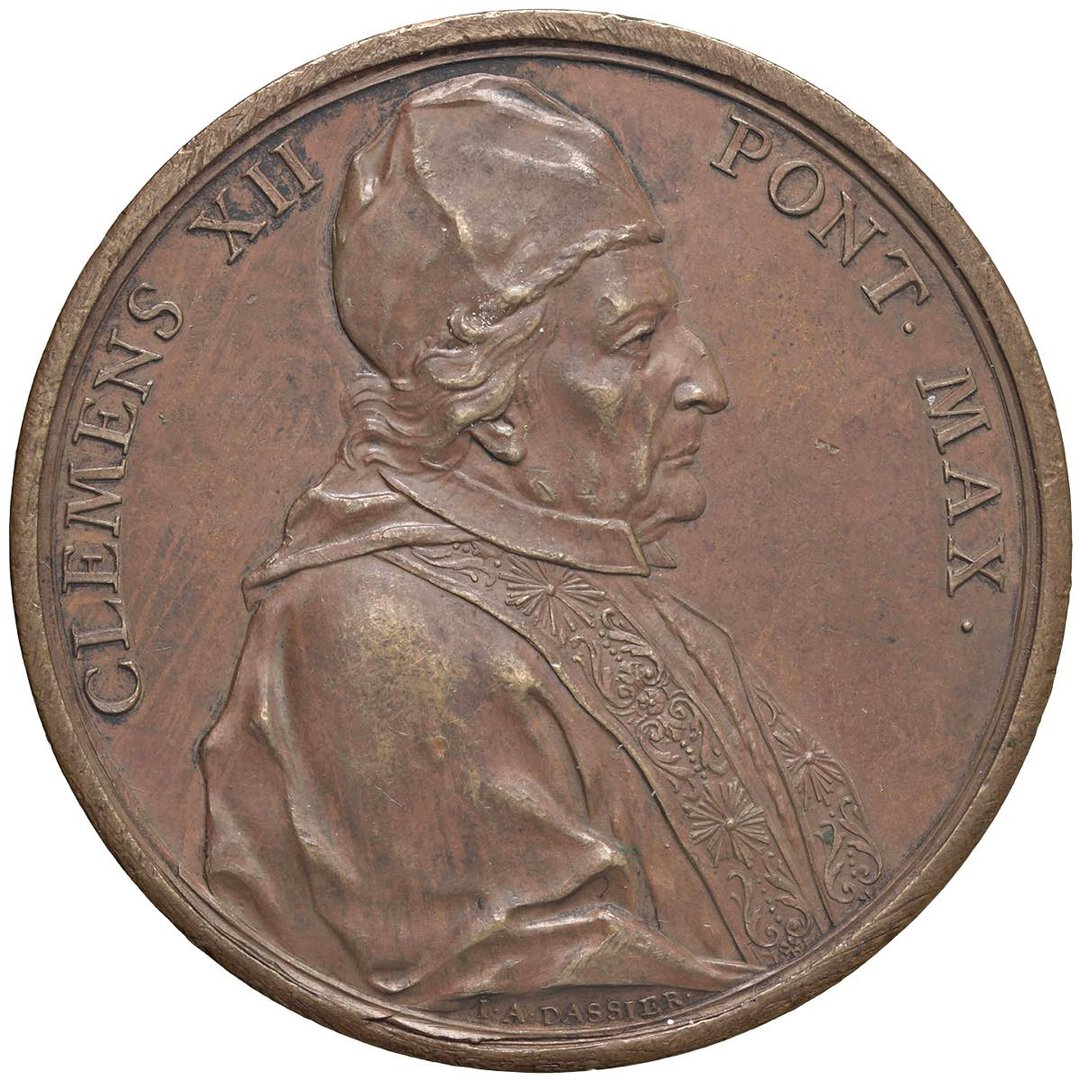 Dritto moneta