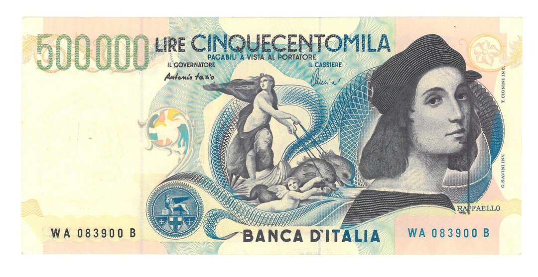 Dritto moneta