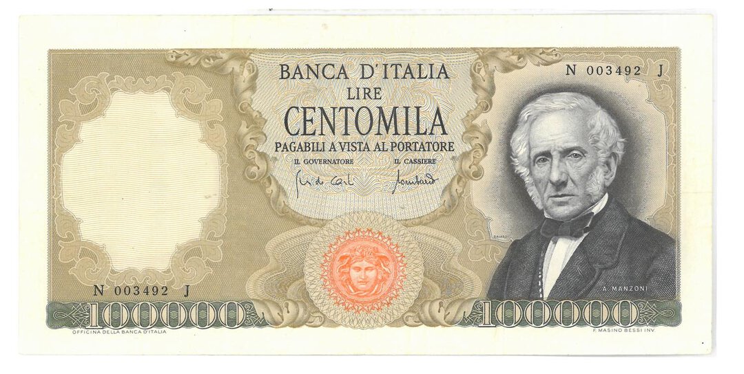 Dritto moneta
