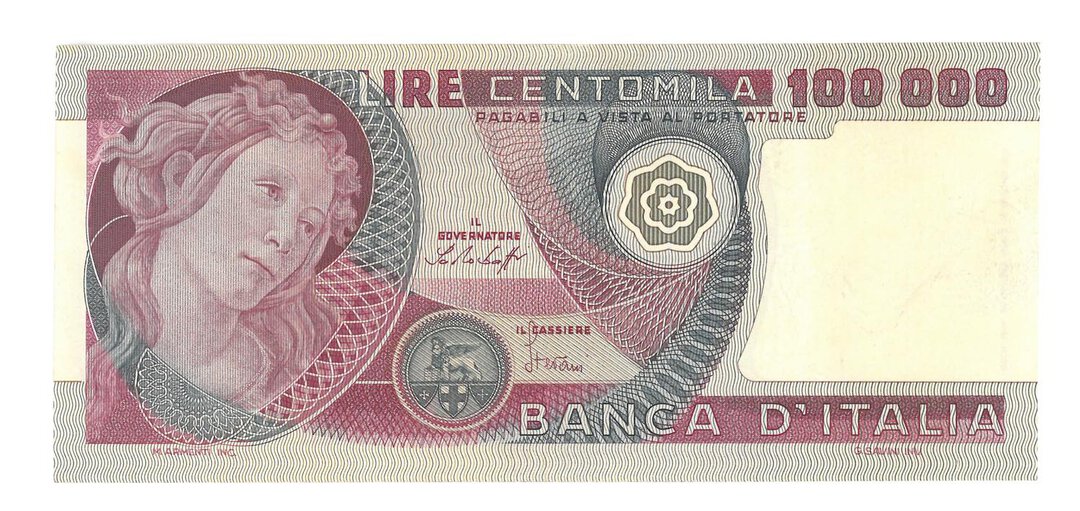 Dritto moneta