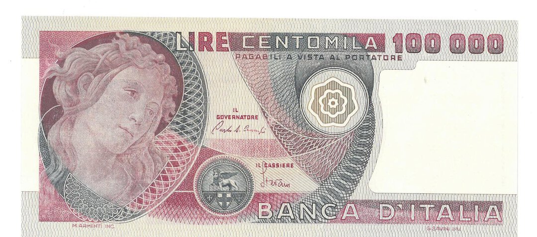 Dritto moneta