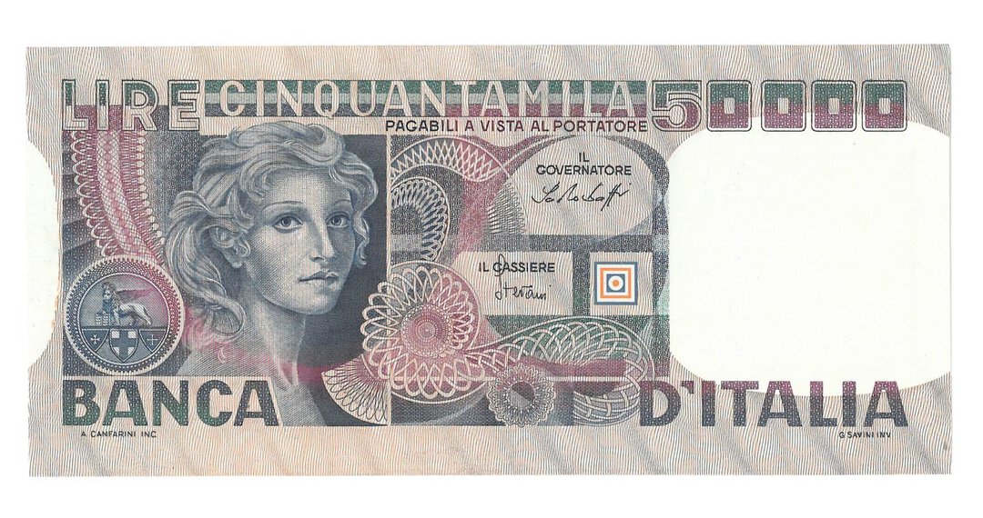 Dritto moneta