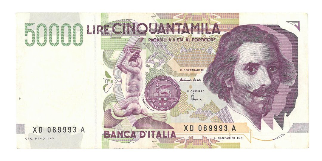 Dritto moneta