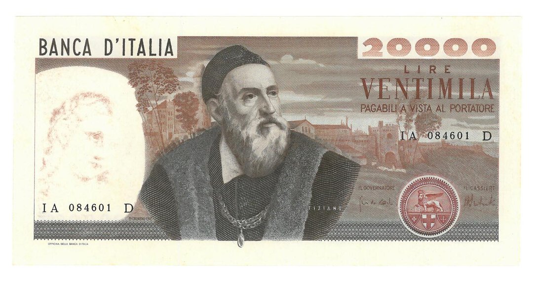 Dritto moneta