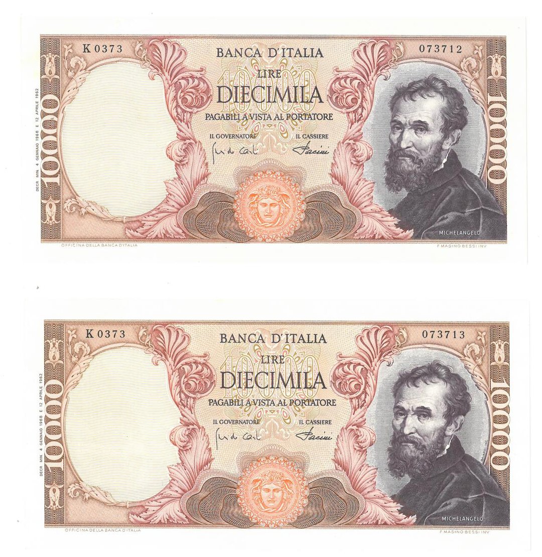 Dritto moneta
