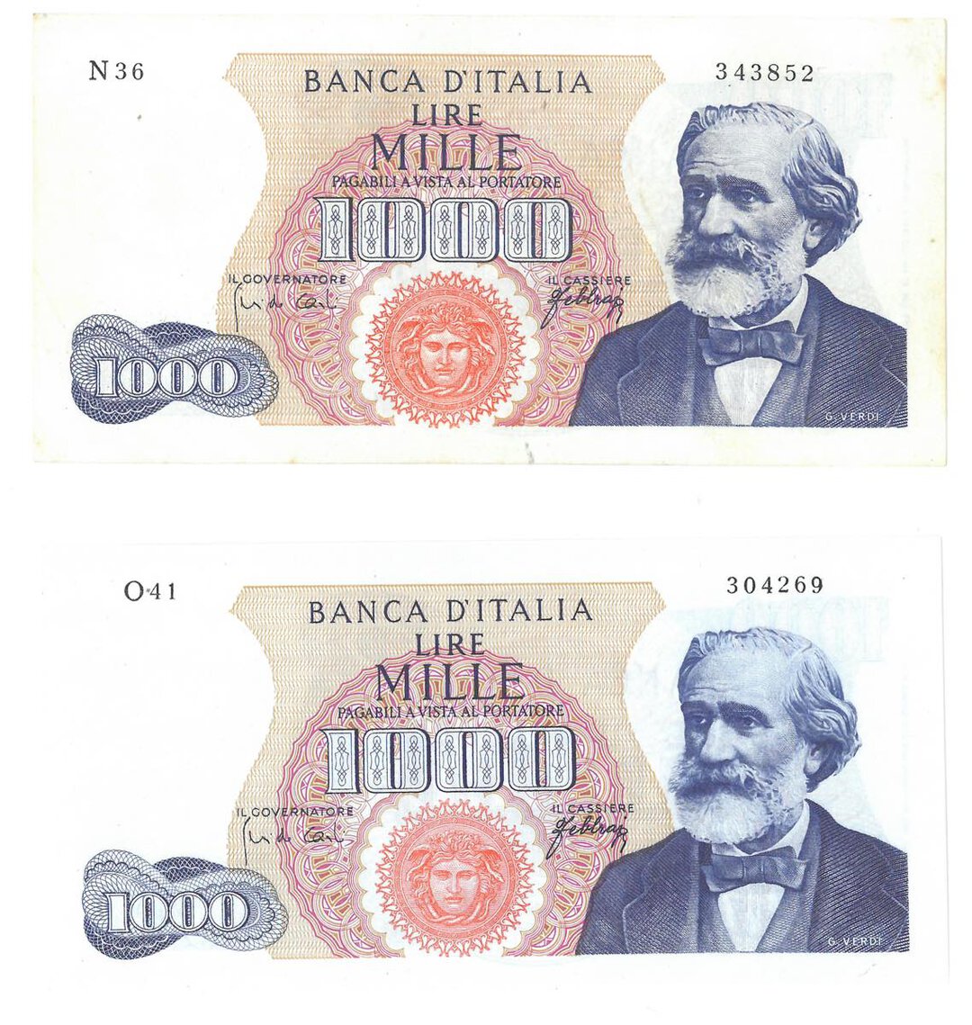 Dritto moneta