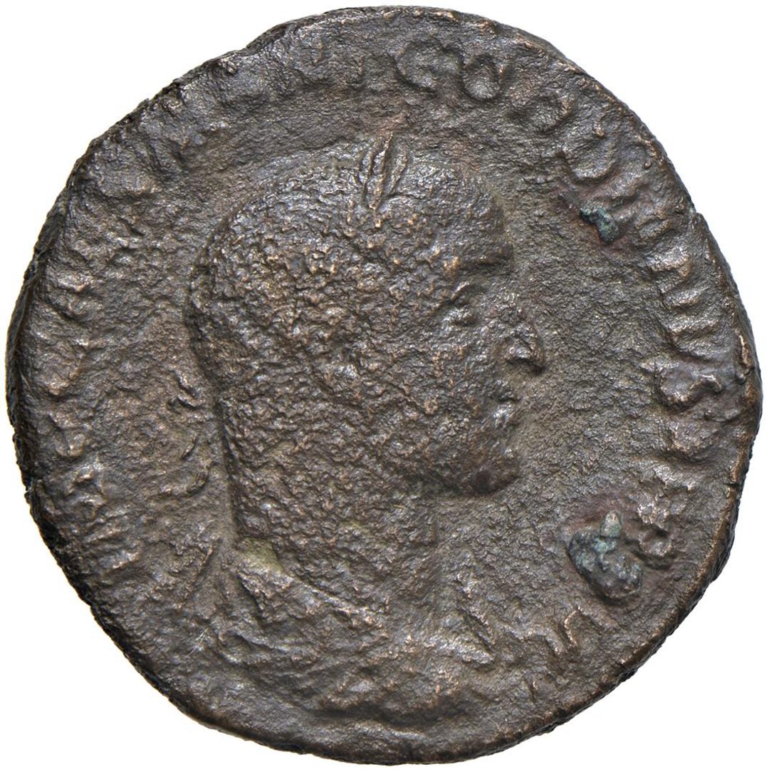 Dritto moneta