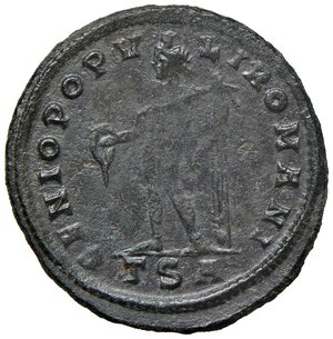 Immagine rovescio