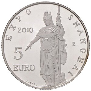 Immagine rovescio