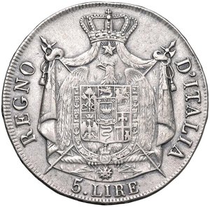 Immagine rovescio