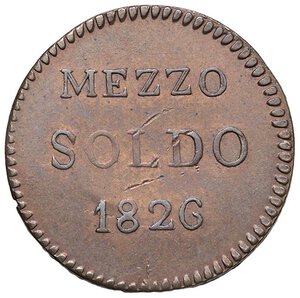 Immagine rovescio