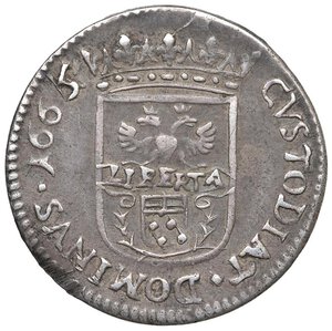 Immagine rovescio