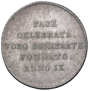 Immagine rovescio