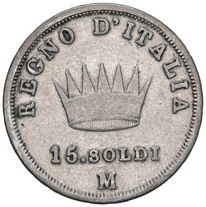 Immagine rovescio