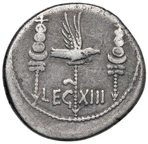 Immagine rovescio