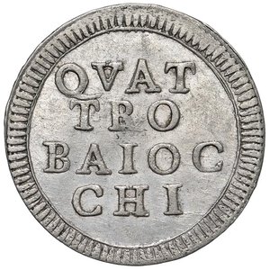 Immagine rovescio
