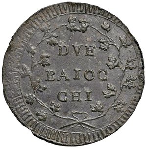 Immagine rovescio