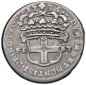 Immagine rovescio
