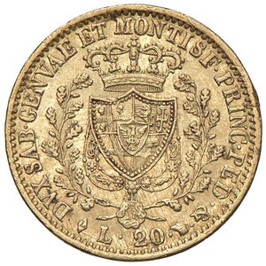 Immagine rovescio