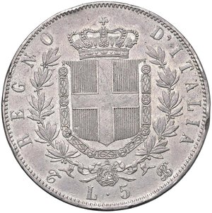 Immagine rovescio