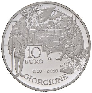 Immagine rovescio
