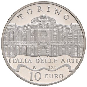 Immagine rovescio