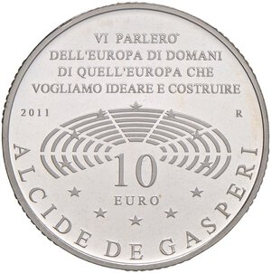 Immagine rovescio