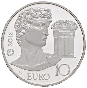 Immagine rovescio