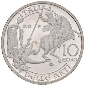Immagine rovescio