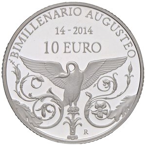 Immagine rovescio