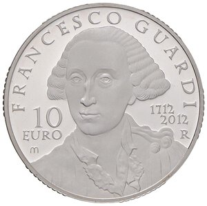 Immagine rovescio