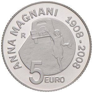 Immagine rovescio