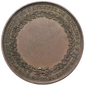Immagine rovescio