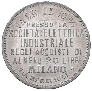 Immagine rovescio